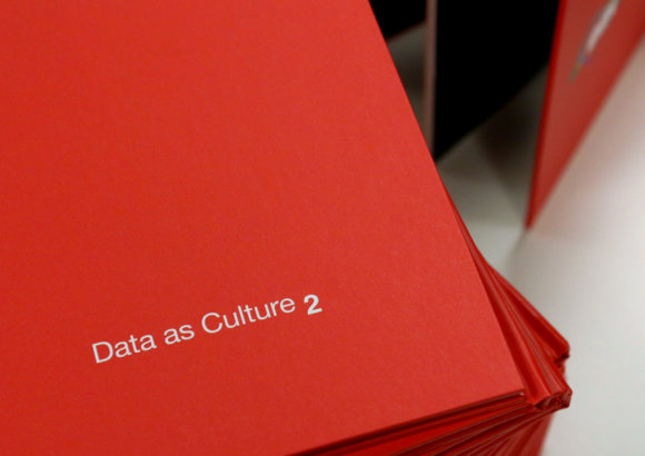 Data as Culture 2014